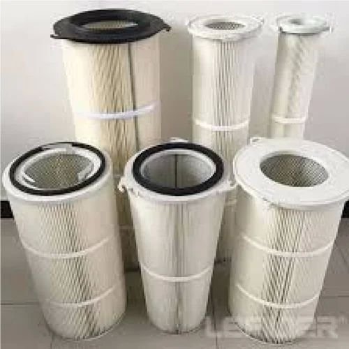 Pulse Jet Bag Filter Thimble