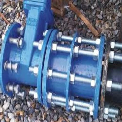 Pump System Dismantling Joint