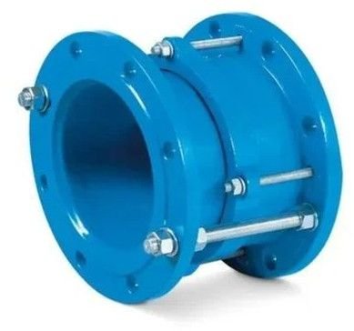 Single Flanged Dismantling Joint