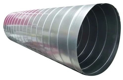 Stainless Steel Duct
