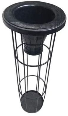 Top Bag Filter Cage
