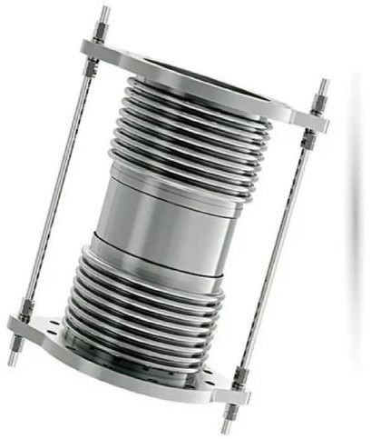 Universal Metallic Expansion Joint