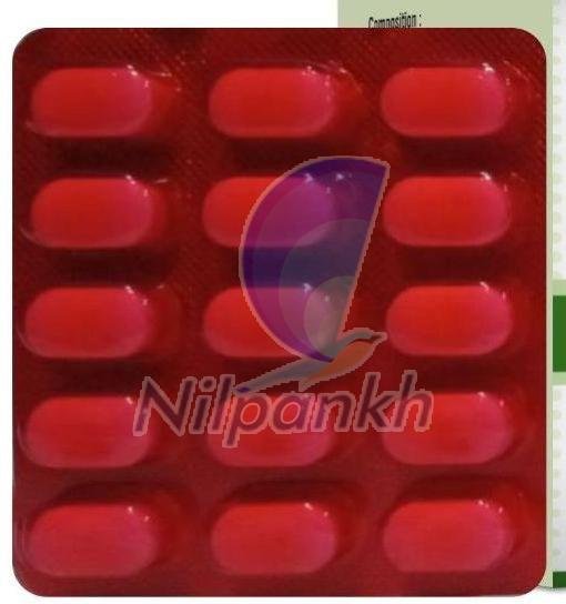 Naproxen 500mg Tablets