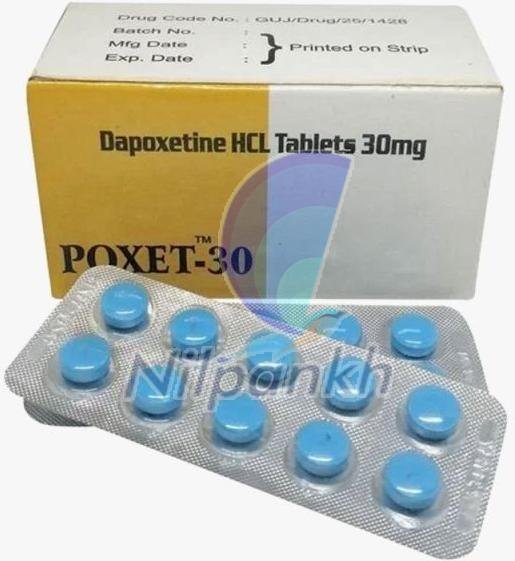Poxet Tablets