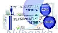 Tetraheal Cream