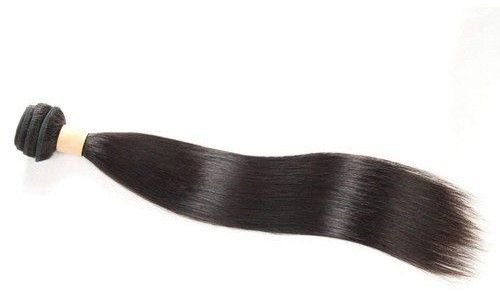 100% Virgin Remy Human Hair Weft