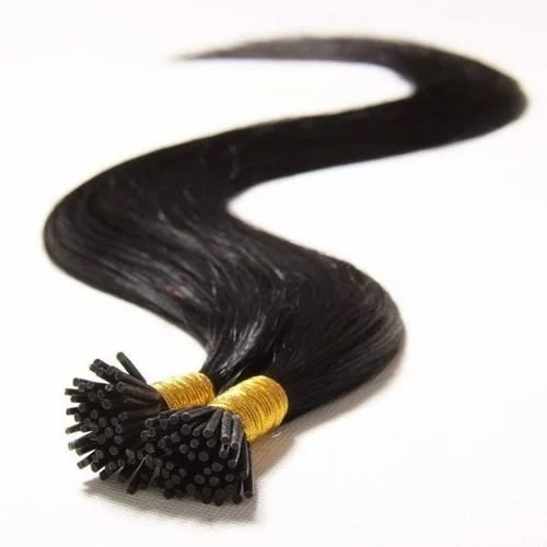 Invisible Nano Tip Remy Hair Extensions