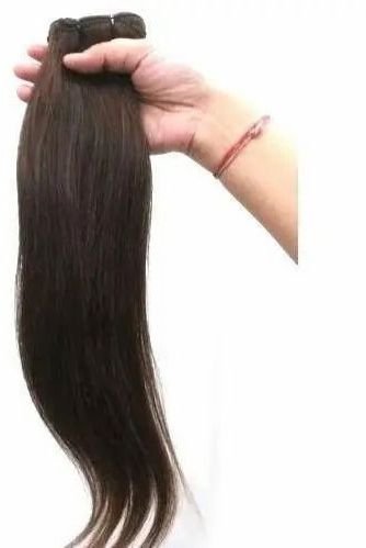 Virgin Remy Human Hair Machine Weft
