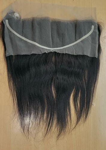 Virgin Straight Lace Frontal Hair Closure