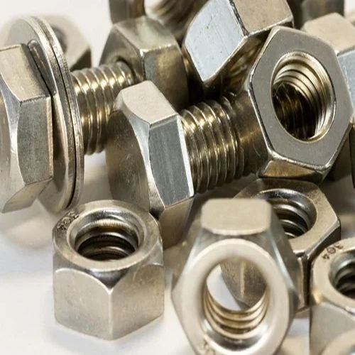 Alloy Steel Fasteners