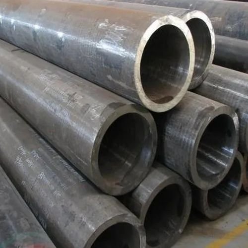 Alloy Steel Pipes