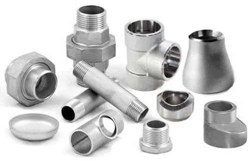 Forged Pipe Fittings