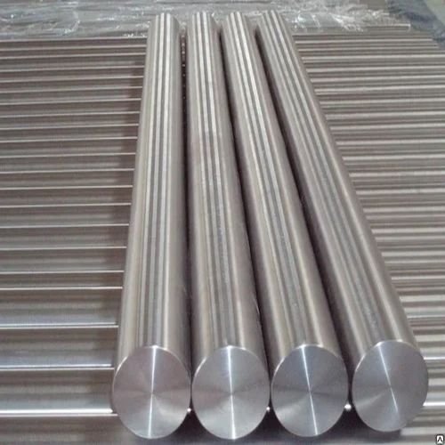Nickel Alloy Rods