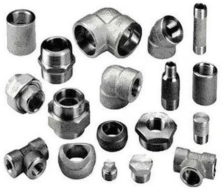 Screw Pipe Fittings