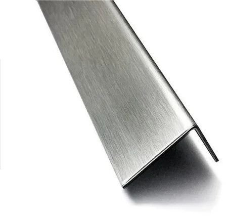 Stainless Steel Angles