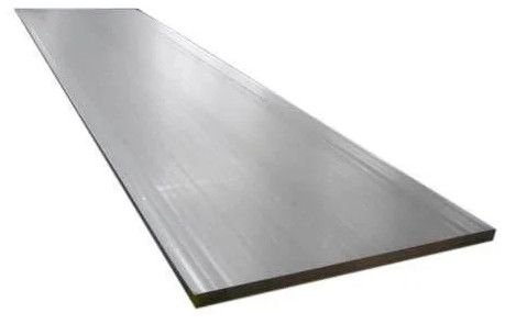 Stainless Steel Plates