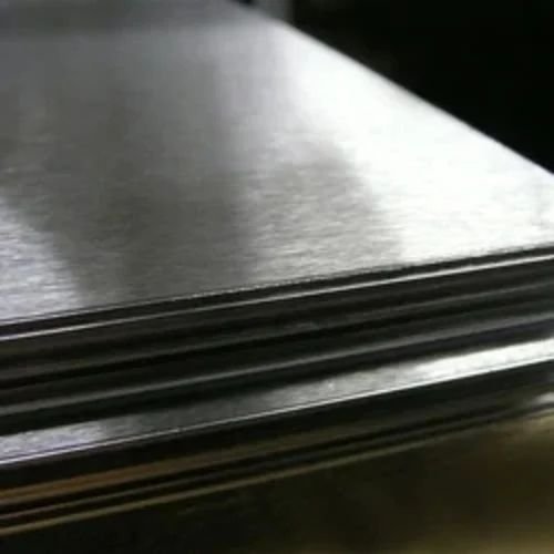 Stainless Steel Sheets