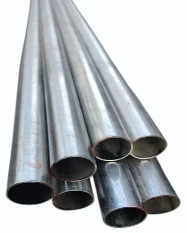 Stainless Steel Tubes