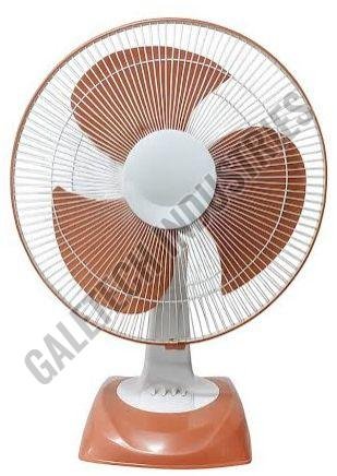 Curve Table Fan