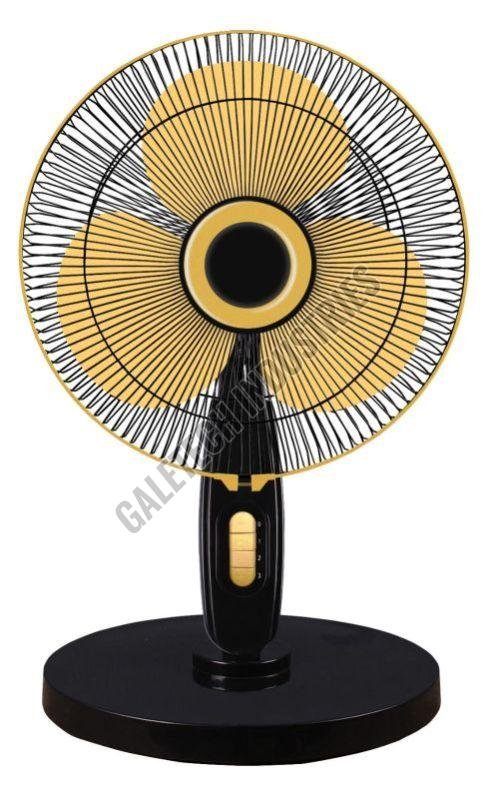 Mini Pedestal Fan