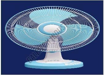 Rocket Table Fan