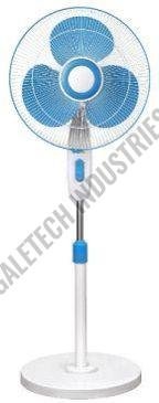 Super Flow Pedestal Fan