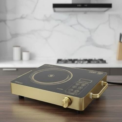 Infrared Cooktop