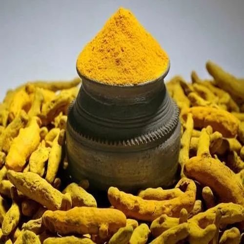 Natural Turmeric Powder