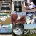 domestic solar cooking system
