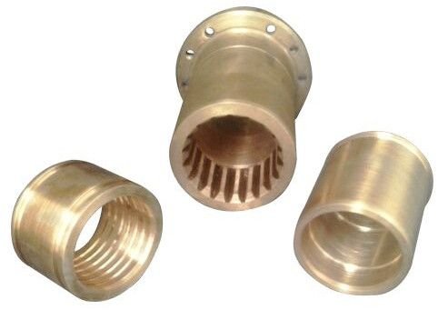 Spare Parts