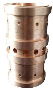 Metal Control Bush