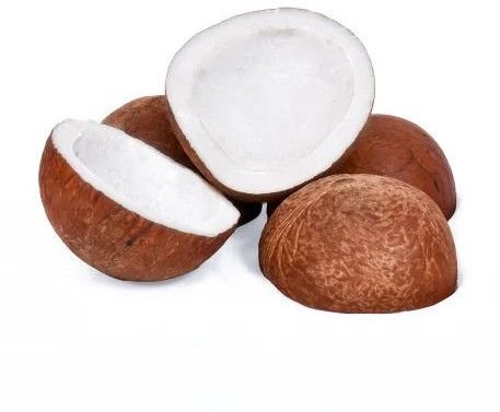 Dried Coconut Copra