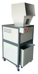 Antiva BS 300 Plastic Bottle Shredder