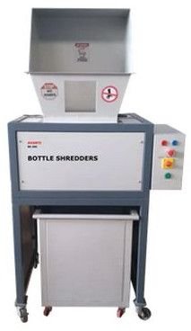 Antiva BS 300X Plastic Bottle Shredder