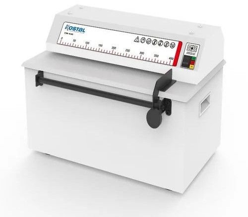 Antiva CP 4S10 Multipurpose Shredder