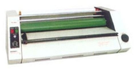 Antiva Dl 685 Roll Laminator