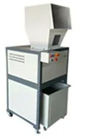 Antiva Mws 300 Bio Medical Waste Shredder
