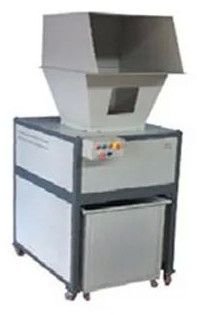 Avantia BC 400 Glass Waste Shredder
