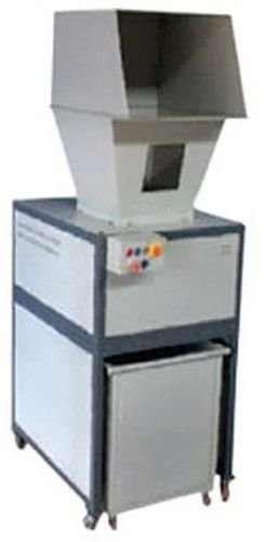 Avanti BS 400 P PET Bottle Shredder
