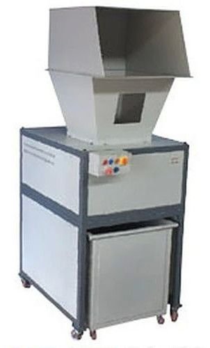 Avanti BS 400 Plastic Bottle Shredder