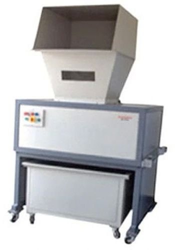 Avanti BS 4050 P PET Bottle Shredder