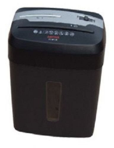 Avanti Cc 207 CD Small Office Shredder