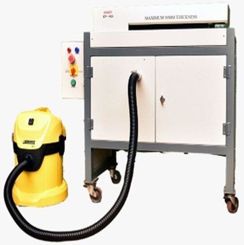 Avanti CP 450 V Cardboard Shredder