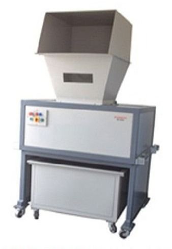 Avanti MS 4050 Municipal Waste Shredder
