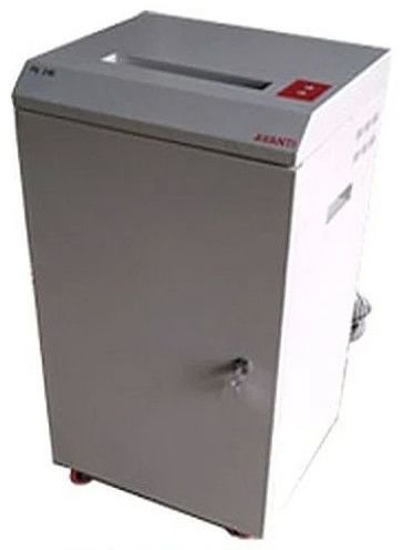 Avanti PS 240 Document Shredder
