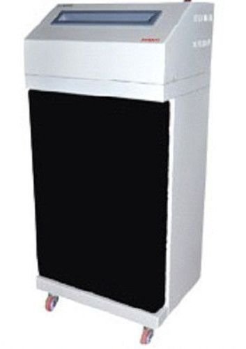 Avanti PS 300 Cc Document Shredder
