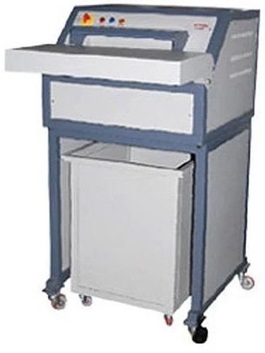 Avanti PS 407 Document Shredder