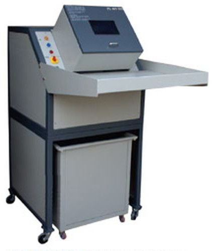 Avanti PS 409 HD Document Shredder