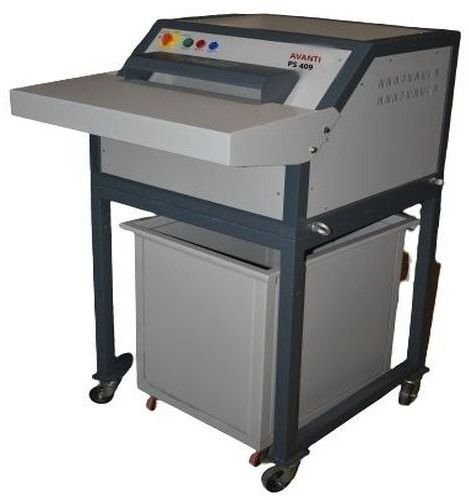 Avanti PS 4091 Hdcc Document Shredder