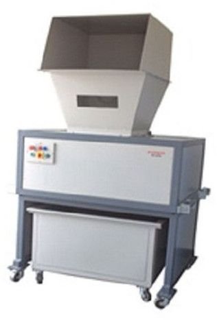 Avantia MS 4050 Garden Waste Shredder